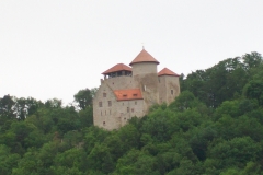 5 178 ''Normannstein Castle'' .Treffurt (D) 21.6.2012