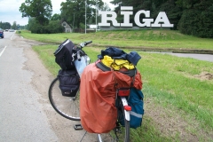 5 582 RIGA (Lettonia) 14.7.2012